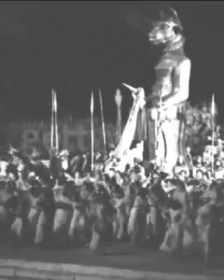 1933 Jewish Idol worship