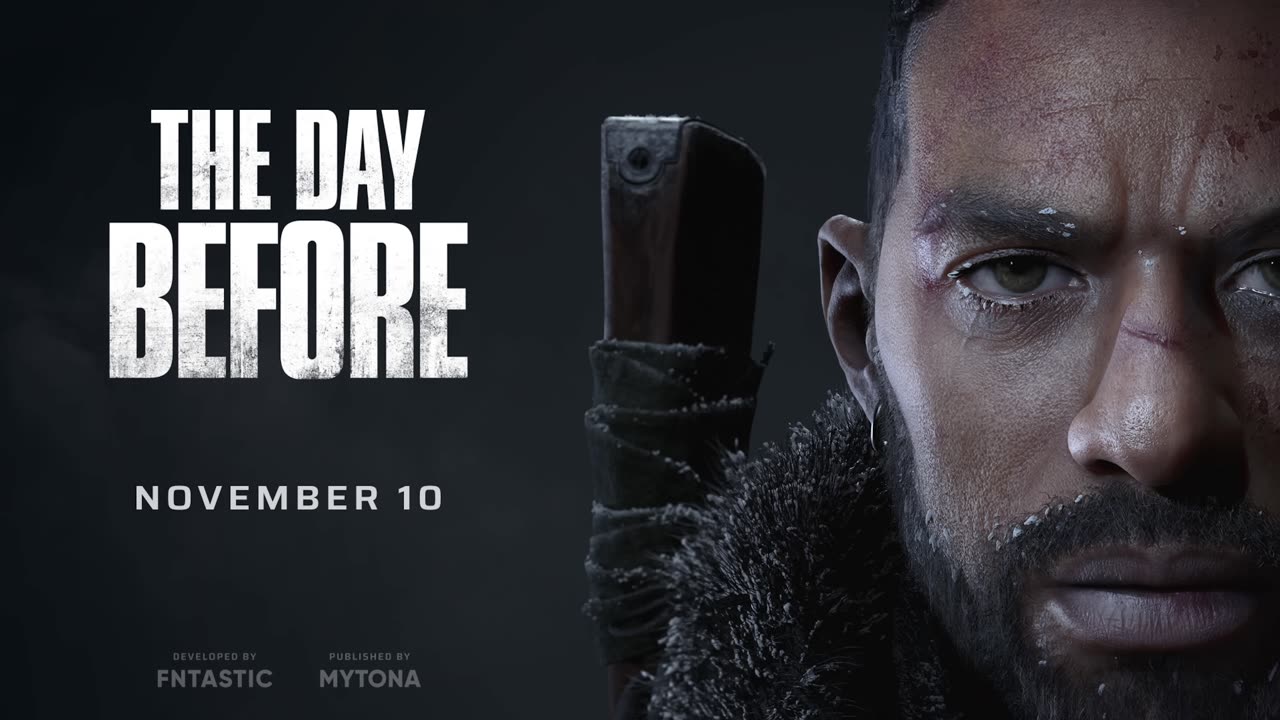 The Day Before [PC] – November 10 2023