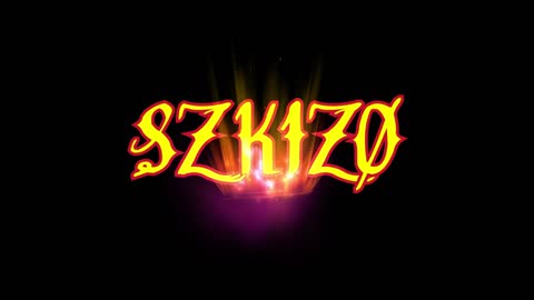 Szkízó - Oké tán (dalszöveges audió)