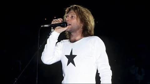 Bon Jovi .- Count Basie Xmas Special 2024 Part 1