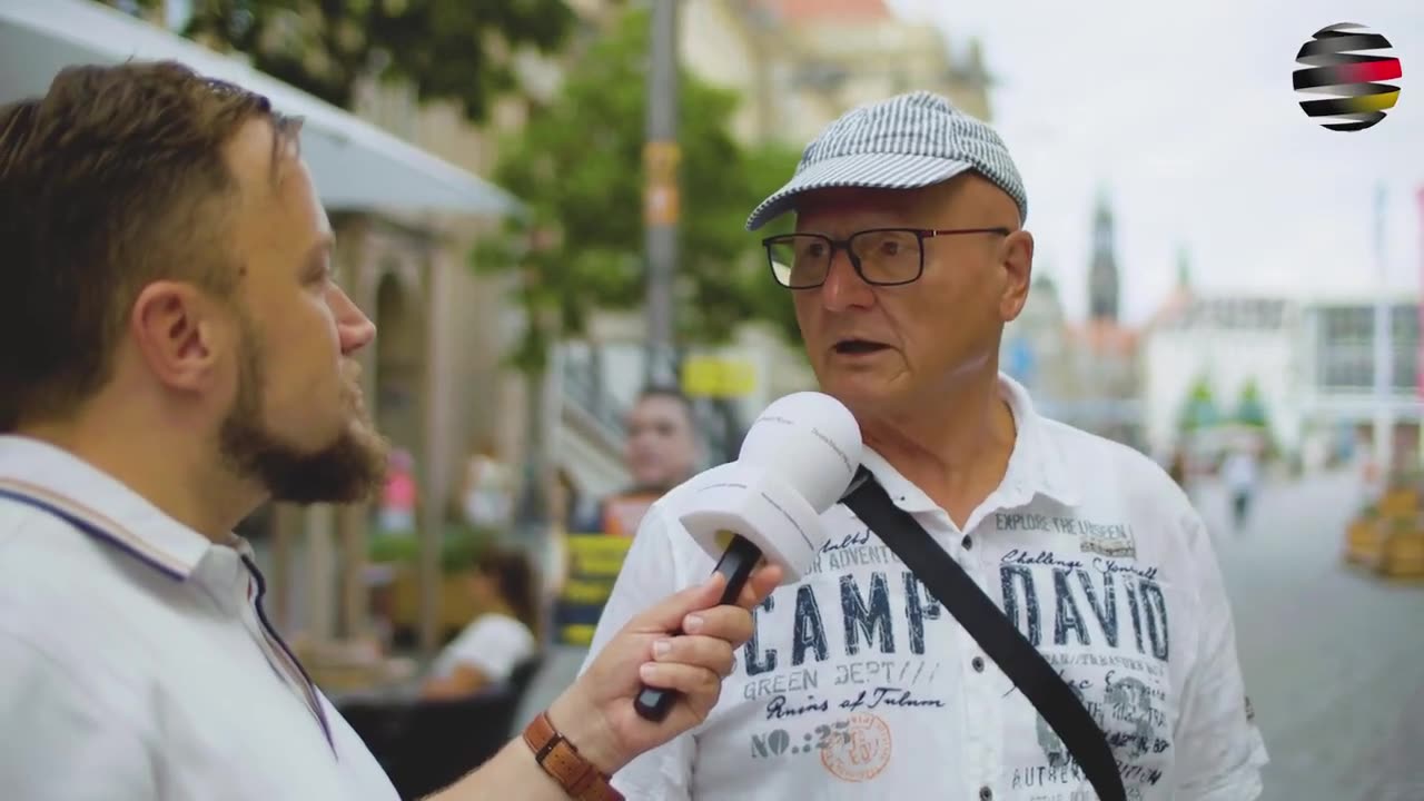 Bürger zu Zensur-Ministerin Faeser: „Meinungsfreiheit gibt es nicht mehr!“