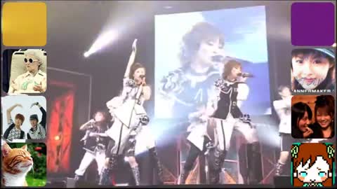 [02/24] 2008 Haru ~Single Daizenshuu!!~