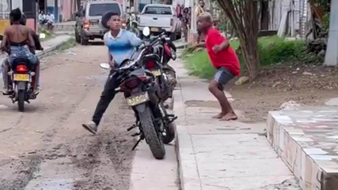 Just for fun