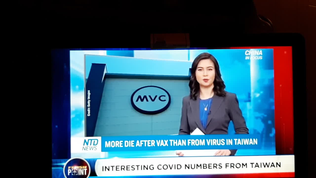 Dr. explains fallout from the "Jab."