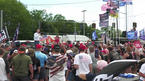 Long Island is Trump Country