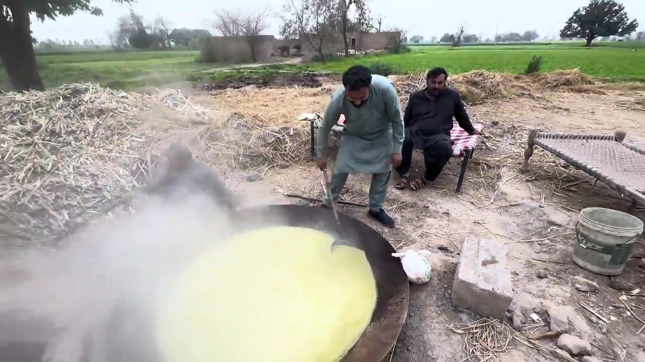 Aj ASI gurre de tike baniy boht maza de badam kaju