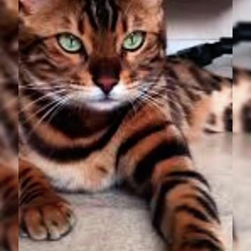 Beautiful cats ❤️❤️😍🥰