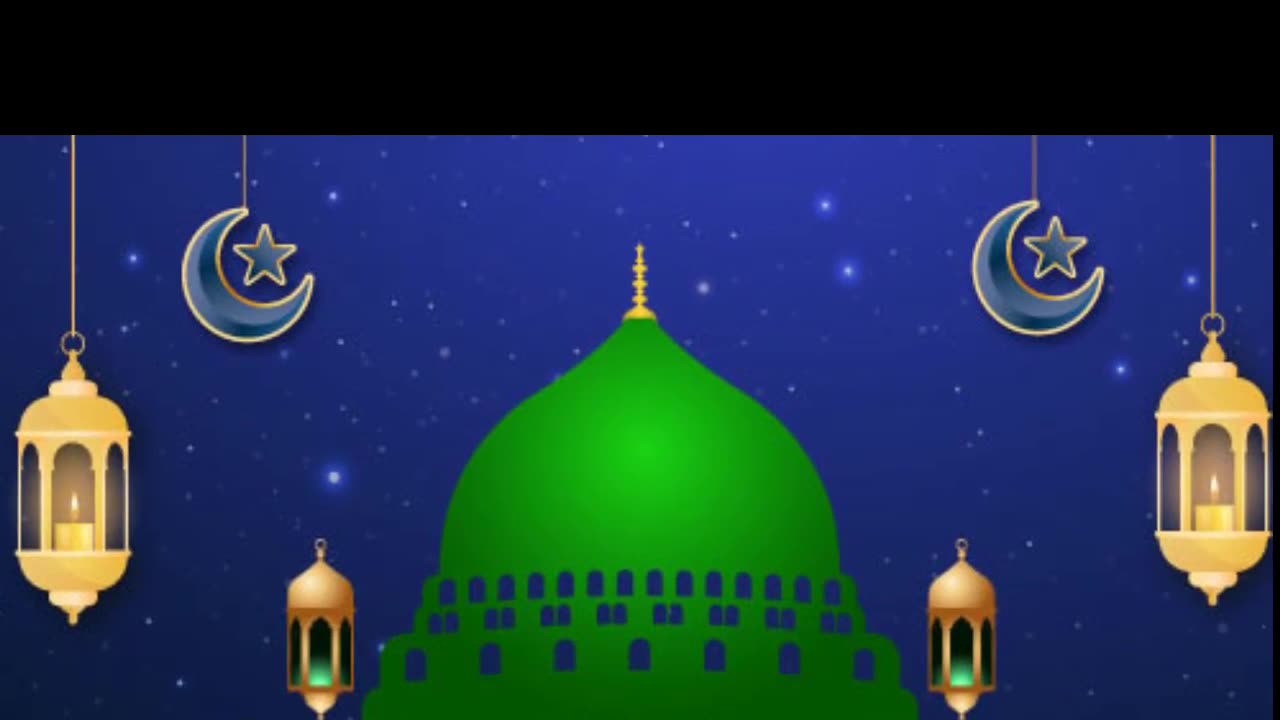 Eid-e-Milad un-nabi coming soon