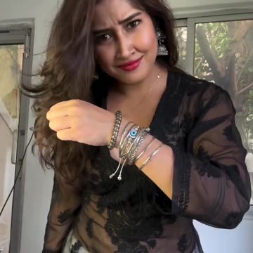 BEAUTIFUL Sofia ansari ❤️