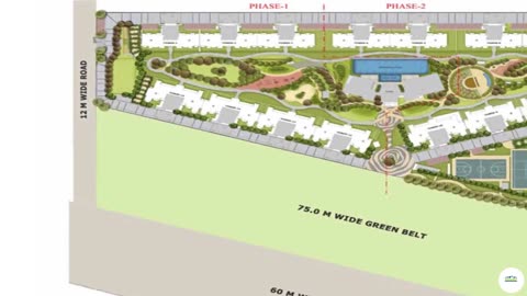 ATS Destinaire Apartments Noida Extension