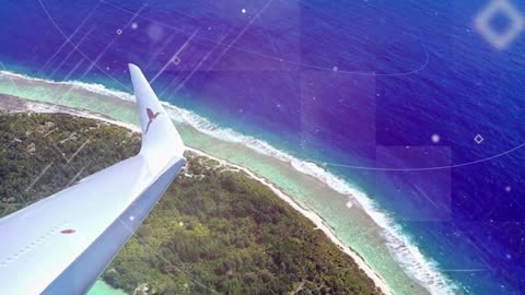 World tour flying the Praetor 600