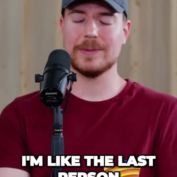 Unstoppable Passion Will He Ever Stop Making Videos