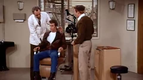 Happy Days S03E23