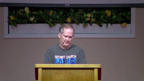 Life of Messiah part 90: "Why Capernaum?"