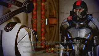 mass effect legendary edition