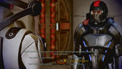 mass effect legendary edition