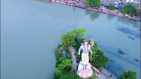 Bhakti video har har Mahadev