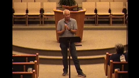 Winton Road First Church of God: What A Day