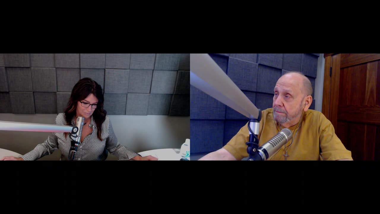 071524 Seg 5 What People Do Not Understand About The Endgame Trap Being Laid Right Now