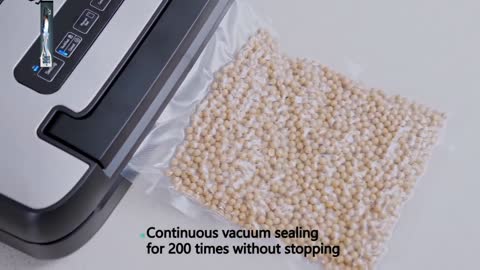 VACUUM SEALER