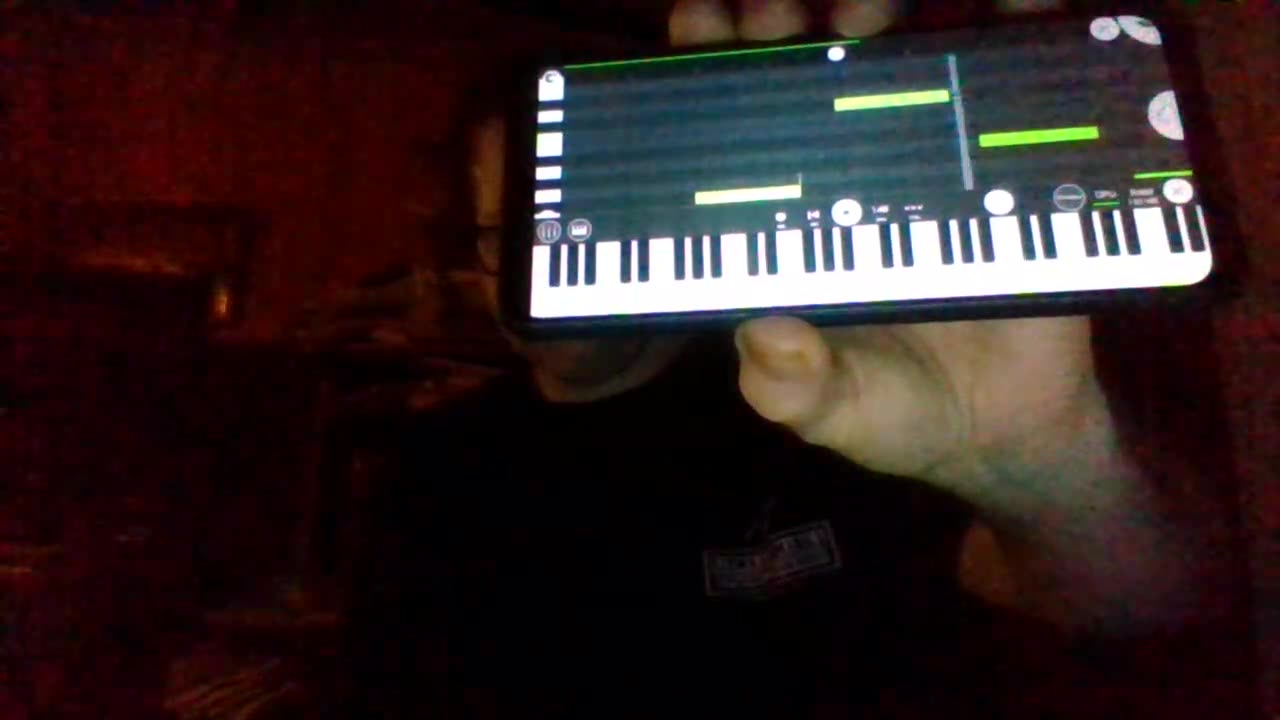 FL studio mobile on the phone tip and trick