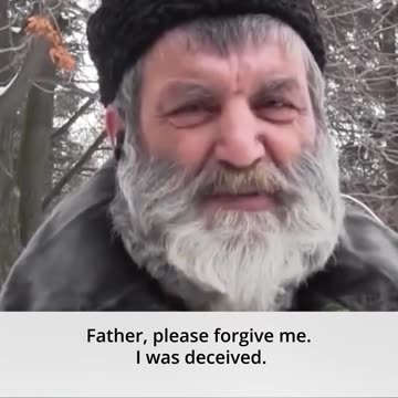 I forgive the murderers of my son