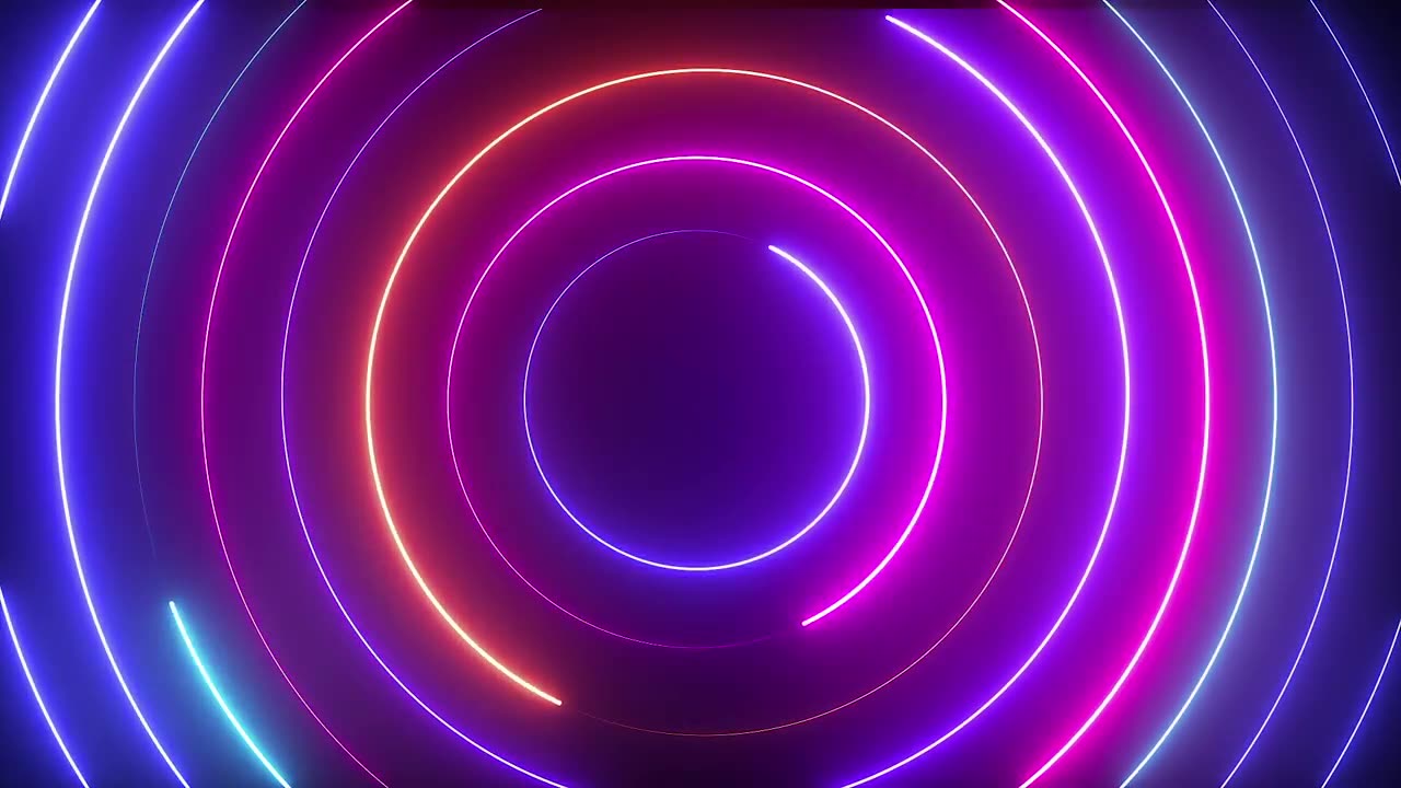 Background lights