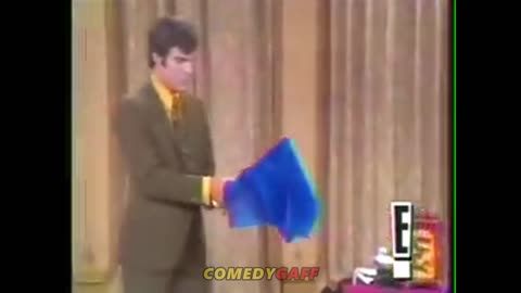 Steve Martin │ Stand up Comedy │ 1968