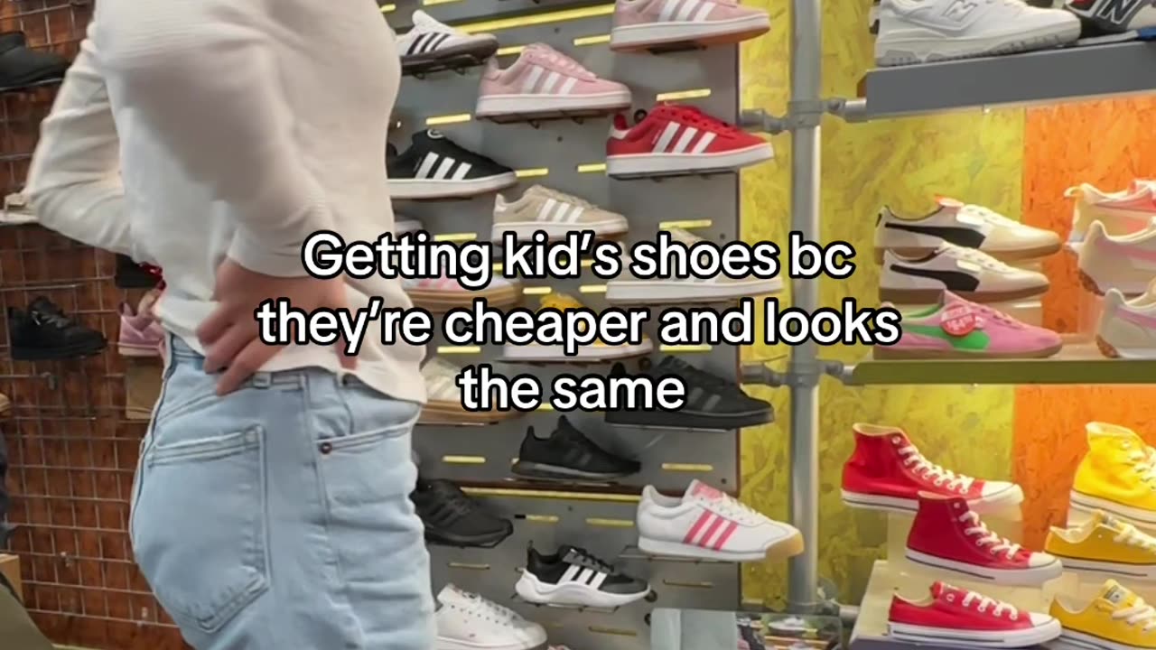 Who else does this? ðŸ˜