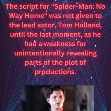 #3 #Аmazing #facts #about #MARVEL