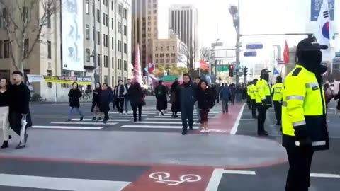 20190329_V3_S03(AeBRXaijKJM)민초대통합연대, 청와대 다녀오는 길에