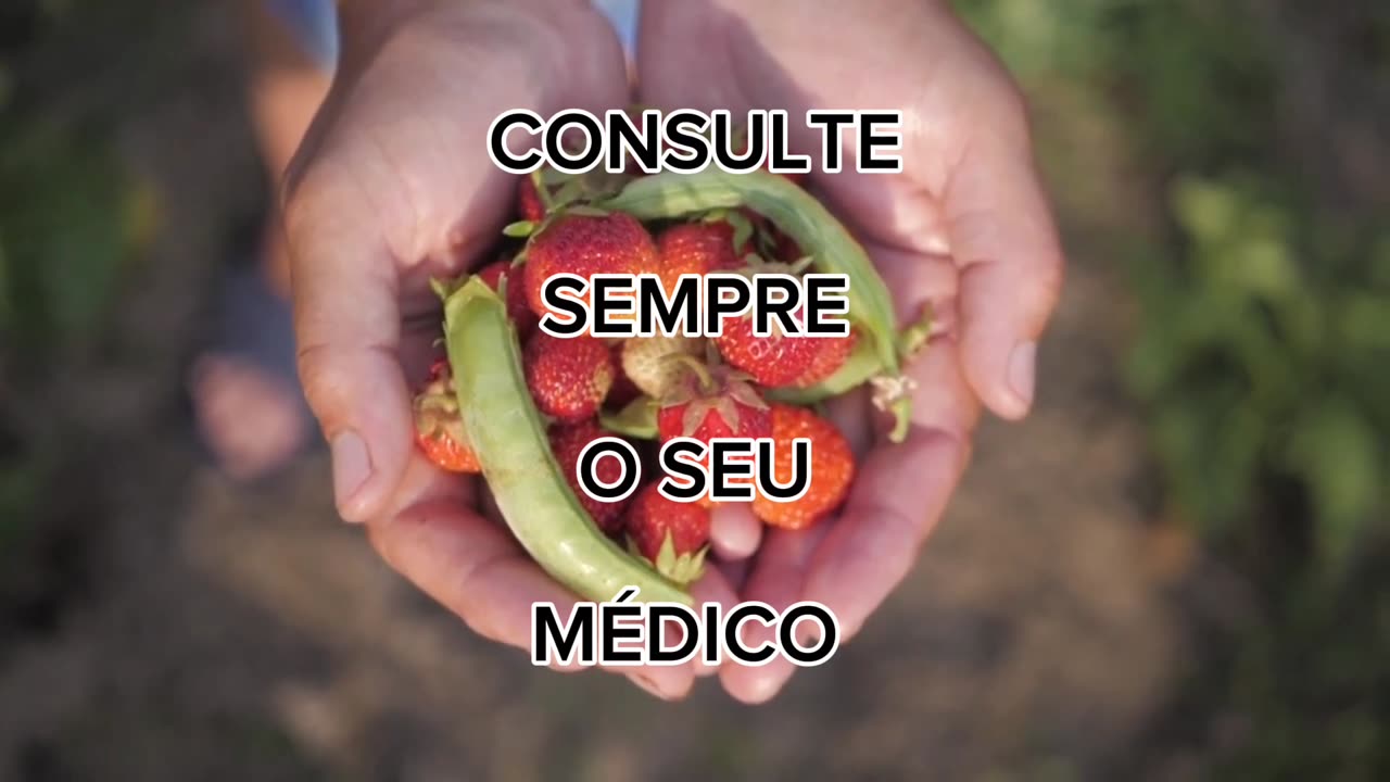 OS BENEFÍCIOS DO MORANGO 🍓