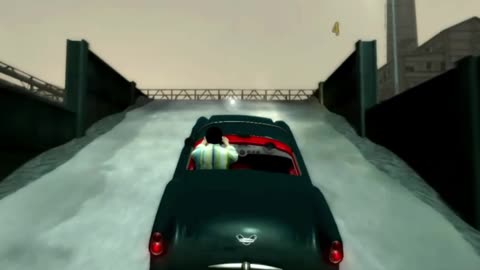 Mafia 2 Speed Challenge: How Quickly Can You Drive?!