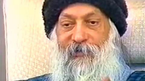 Osho Video - From The False To The Truth 24