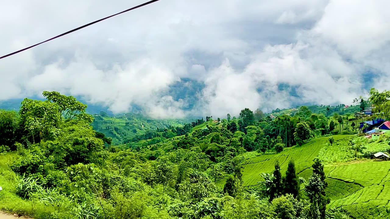 Beautiful Nepal