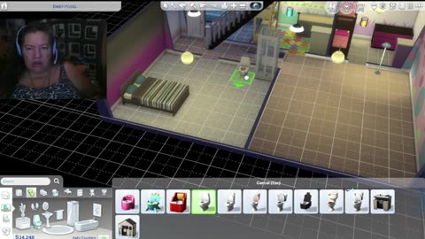 Newbie Sims 4 Fun, Part 5