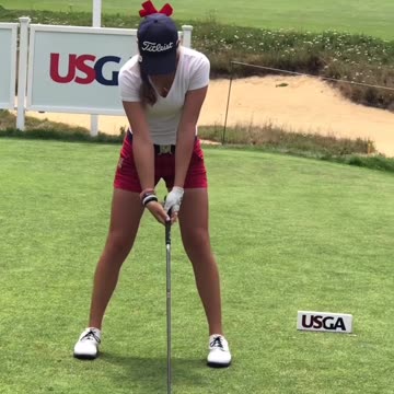 Just golfers golfing #golf #golfer #golfing #professional #player #green #fairway #driver #club #hit