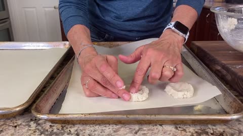 I May NEVER Make Apple Pie Again - Make Apple Pie Cookies For Thanksgiving INSTEAD!