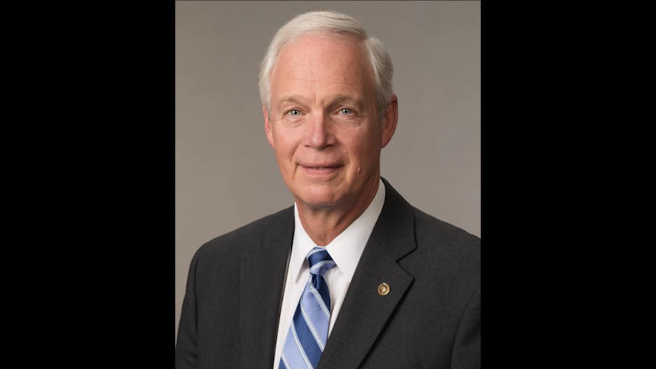 WRJO Newscast Hits with Senator Johnson - 3.21 & 3.22