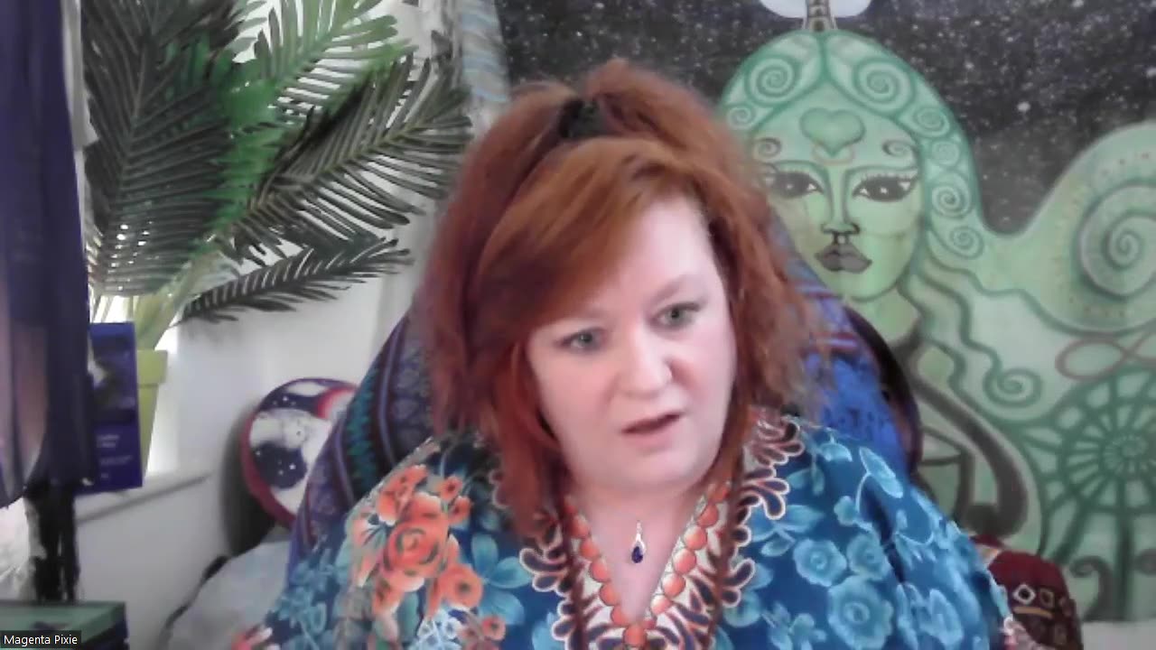 Magenta Pixie: Angel & ET Messages For The Coming Earth Changes | Dare to Dream Podcast w/ Debbi D.