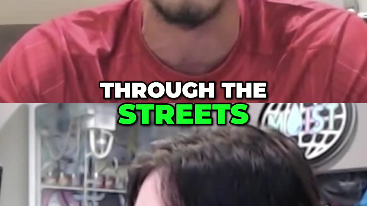 Disturbing Truth About a YT Personality