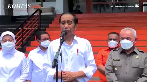 Respons PDI-P Usai Jokowi Minta Segera Umumkan Capres