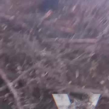 Archival footage from under Pavlovka from Marines 155