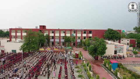 Eminence school of Punjab India