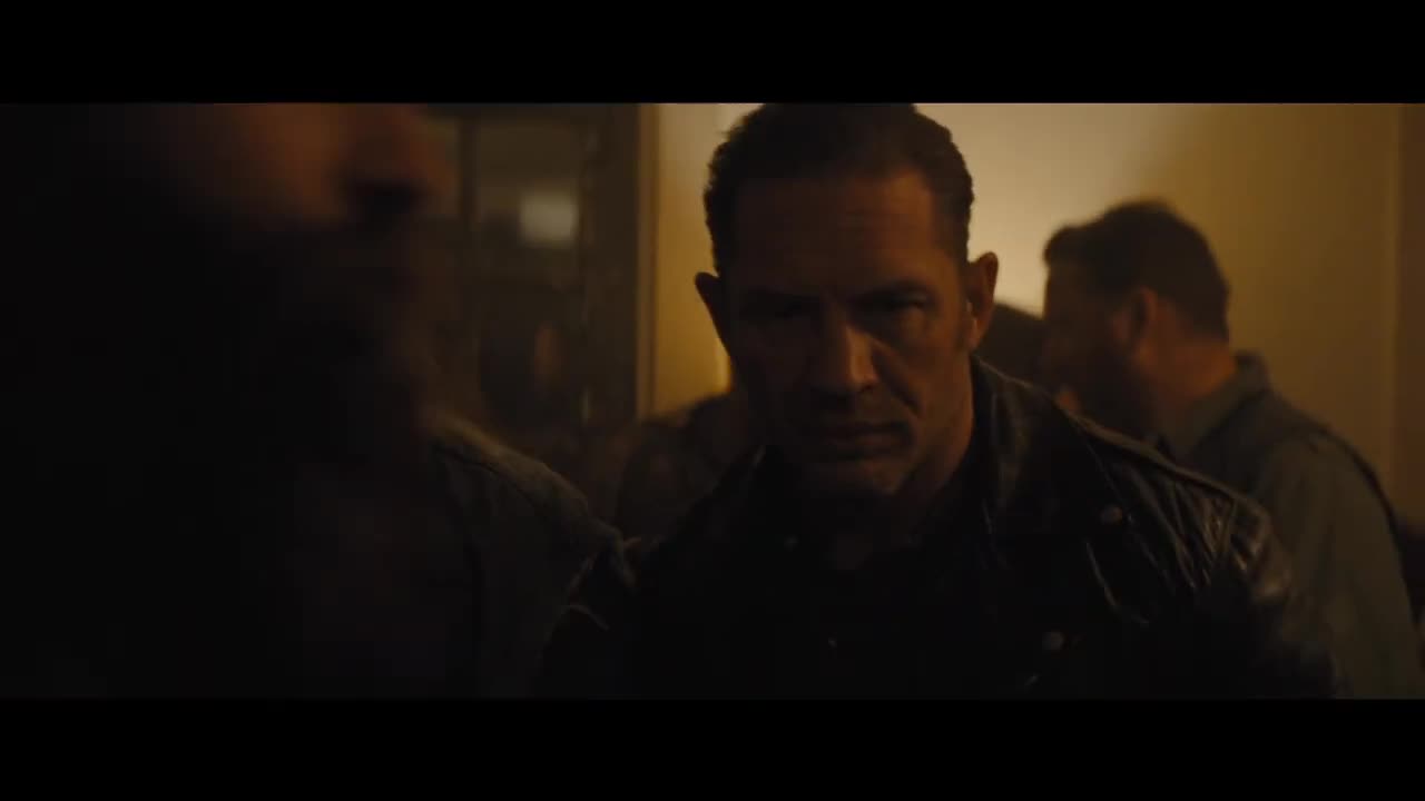 The Bikeriders.....2024 with Tom Hardy