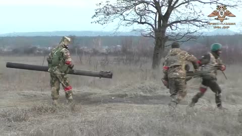 💥 Fighters of the NM