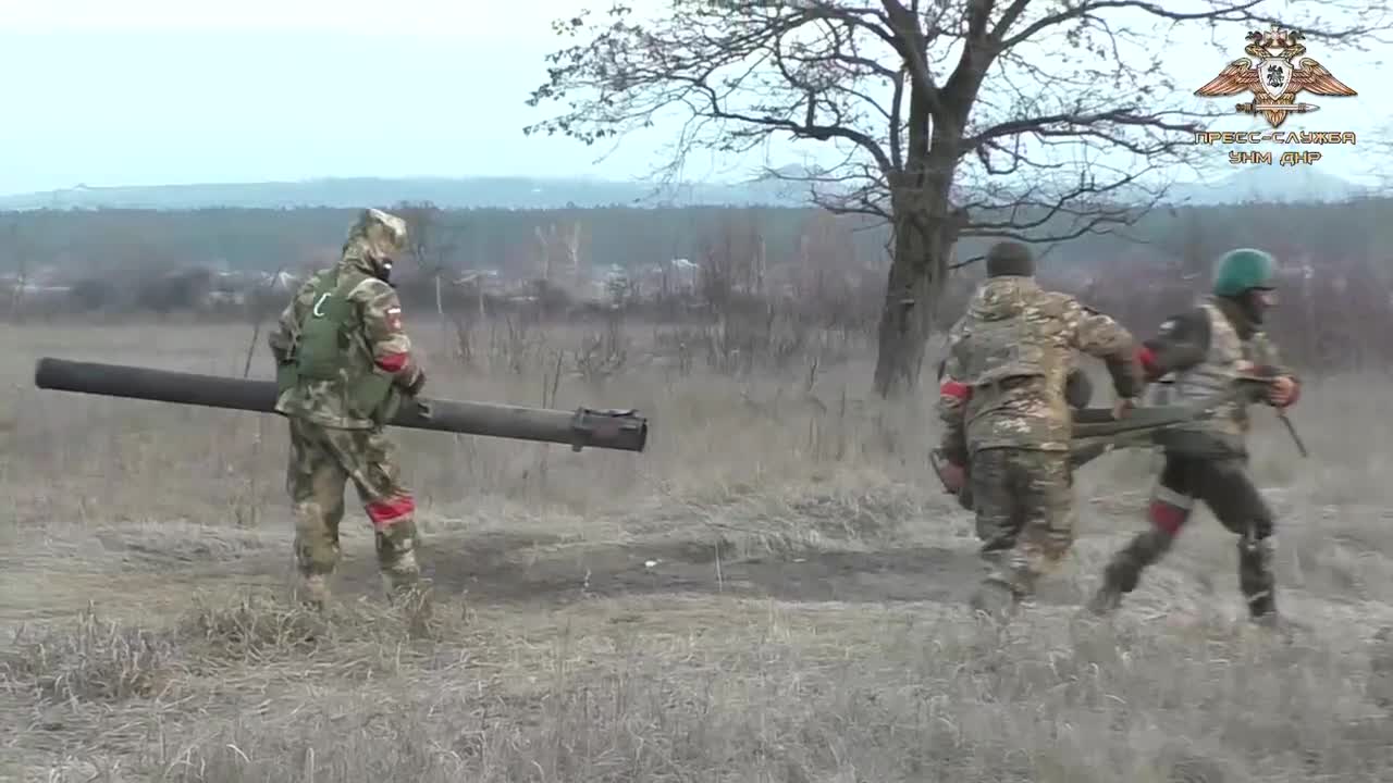 💥 Fighters of the NM