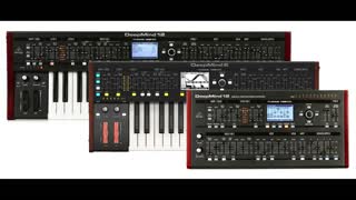 Behringer & Sweetwater, Super Partners in US Shipping