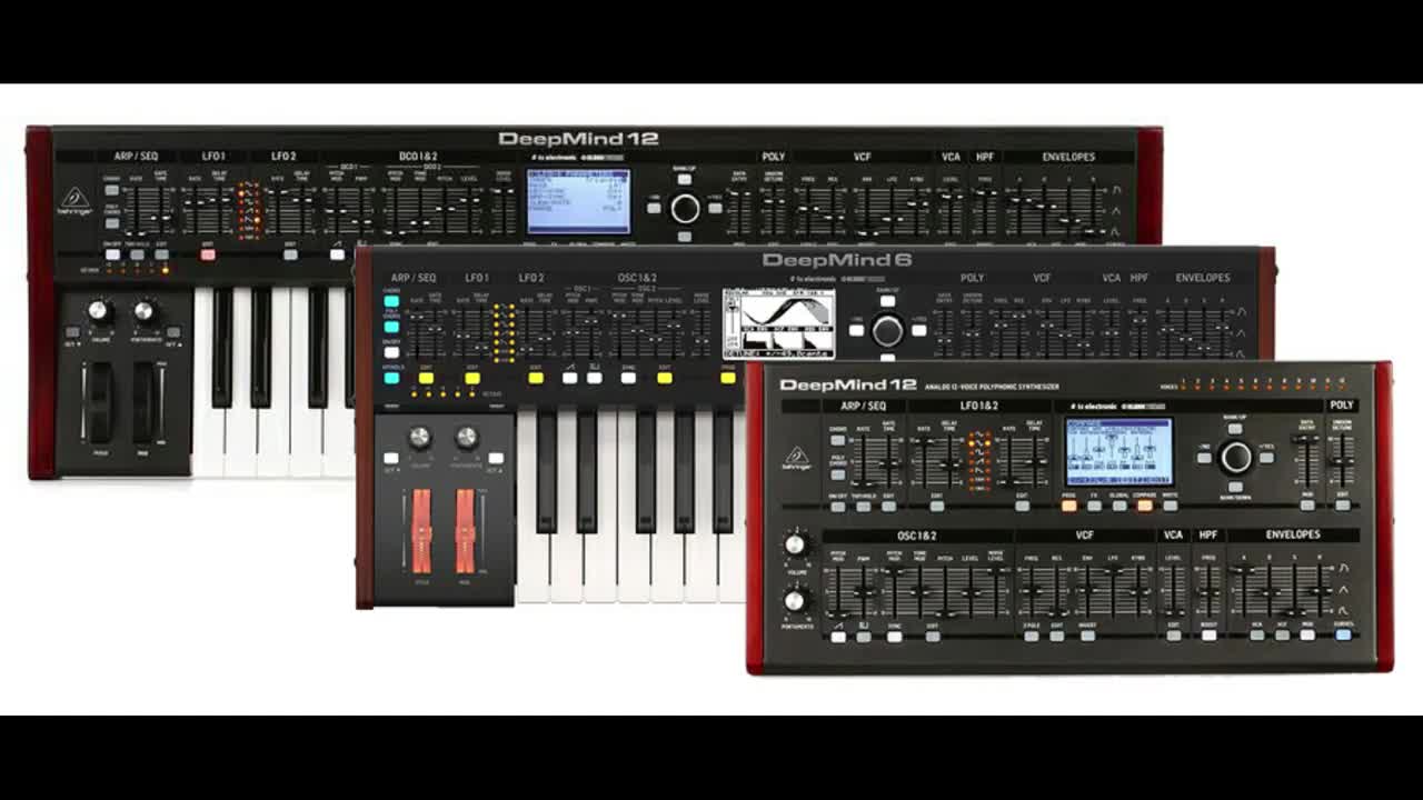 Behringer & Sweetwater, Super Partners in US Shipping