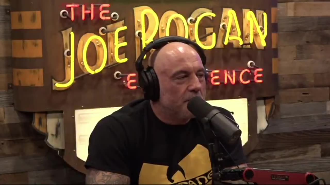 🚨Joe Rogan on Bluesky and Rumble: